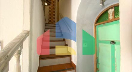 Semi Detached Villa в Марбелья ID MA0460