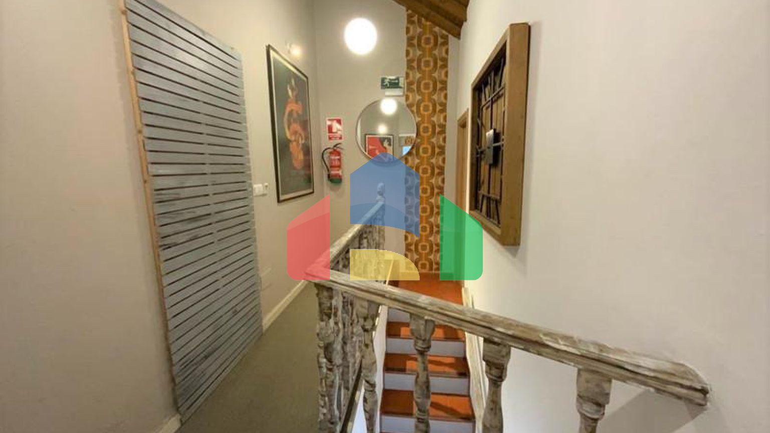 Semi Detached Villa в Марбелья ID MA0460