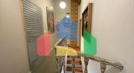 Semi Detached Villa в Марбелья ID MA0460