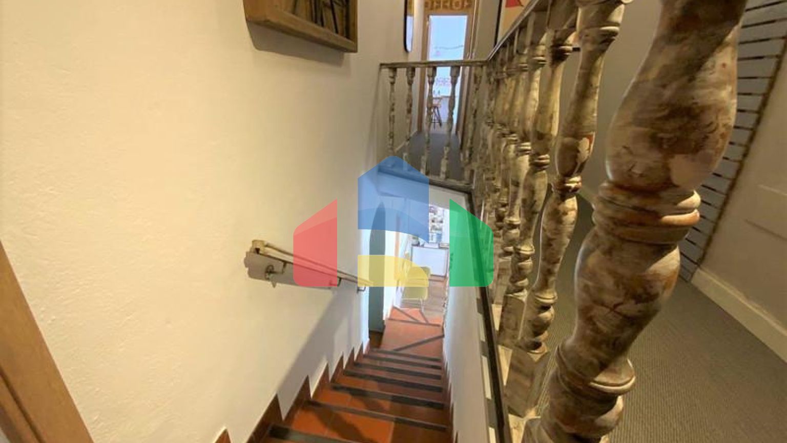 Semi Detached Villa в Марбелья ID MA0460