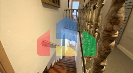 Semi Detached Villa в Марбелья ID MA0460