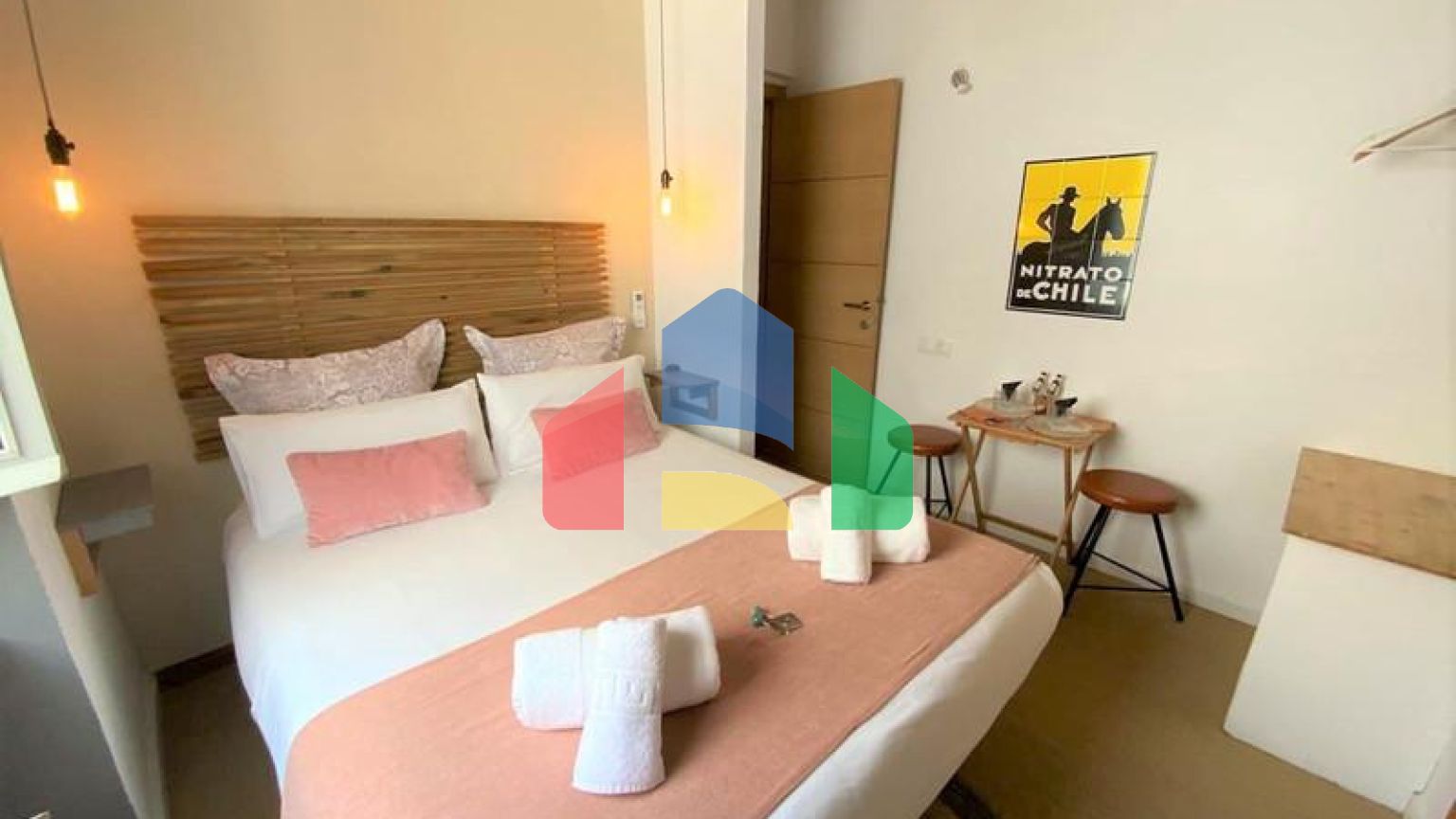 Semi Detached Villa в Марбелья ID MA0460