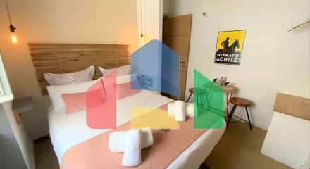 Semi Detached Villa в Марбелья ID MA0460