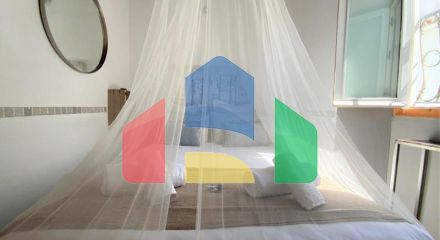 Semi Detached Villa в Марбелья ID MA0460