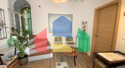 Semi Detached Villa в Марбелья ID MA0460