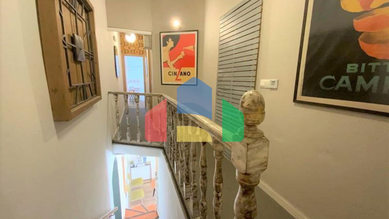 Semi Detached Villa в Марбелья ID MA0460