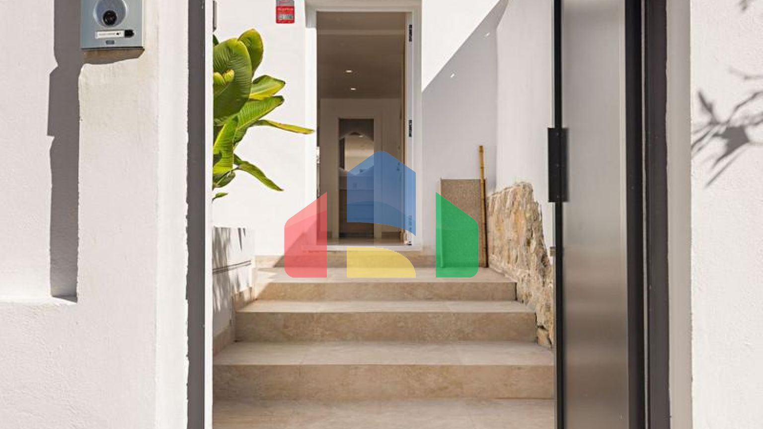 Таунхаус в Ла Кампана, Марбелья