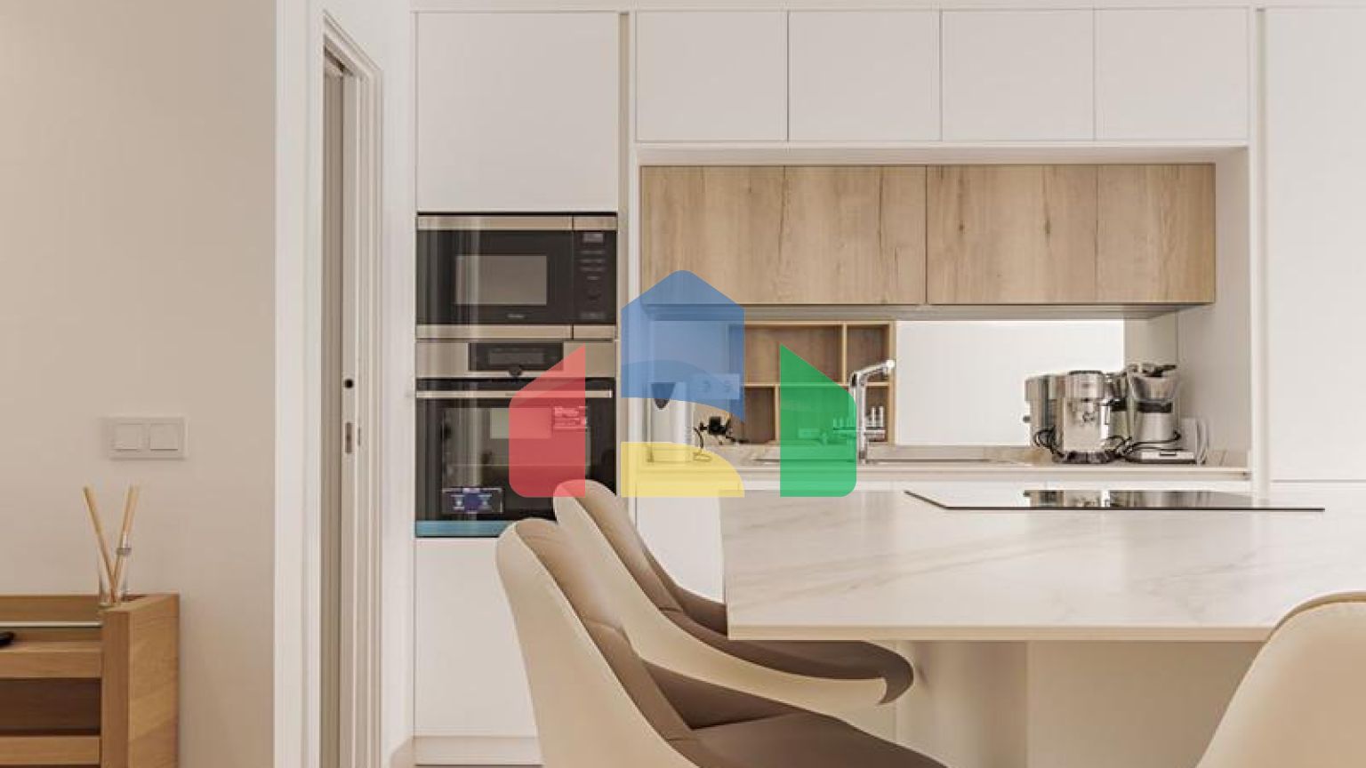 Таунхаус в Ла Кампана, Марбелья