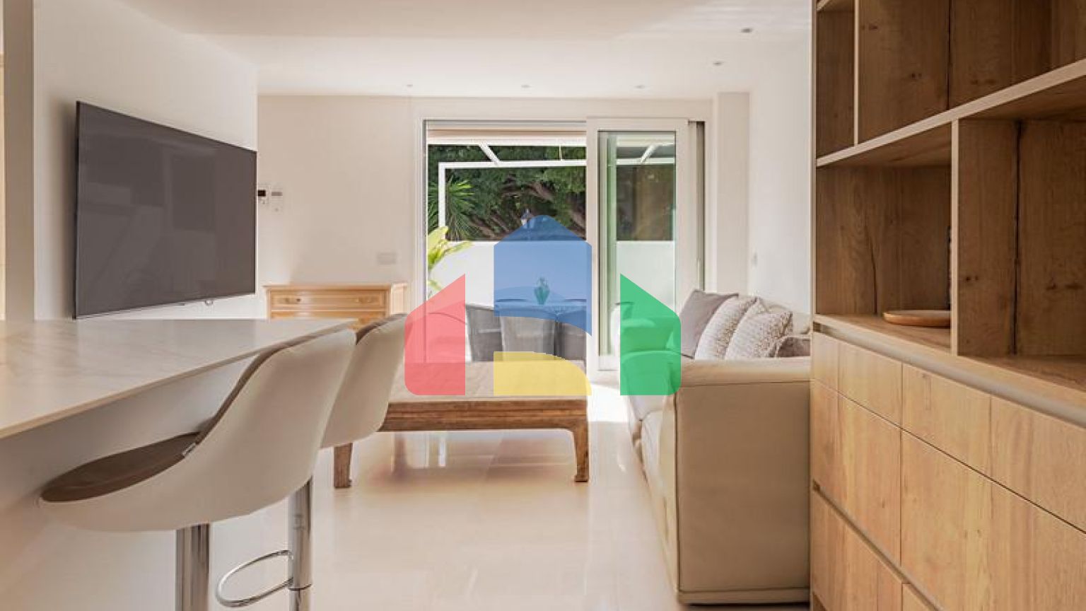 Таунхаус в Ла Кампана, Марбелья