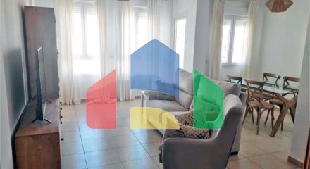 Middle Floor Apartment for sale in Nueva Andalucía, Marbella