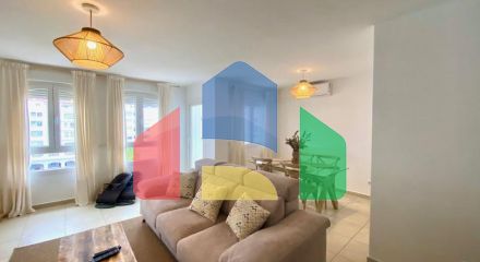 Middle Floor Apartment for sale in Nueva Andalucía, Marbella