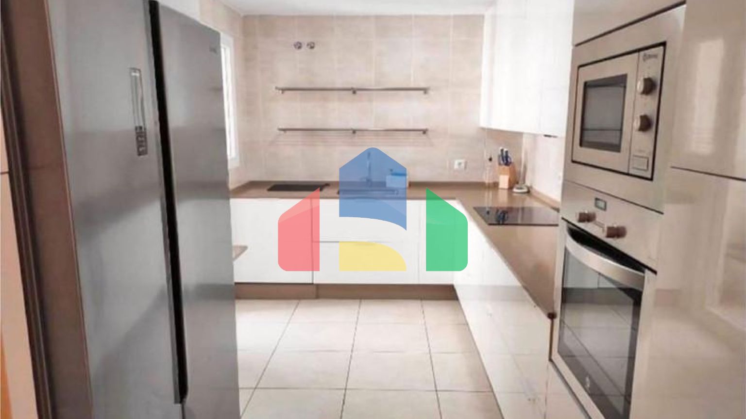 Апартаменты на среднем этаже для продажи в Нуэва Андалусия, Марбелья