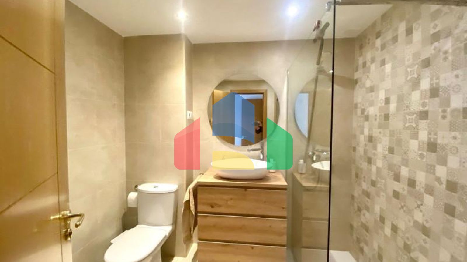 Апартаменты на среднем этаже для продажи в Нуэва Андалусия, Марбелья