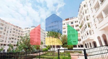 Апартаменты на среднем этаже для продажи в Нуэва Андалусия, Марбелья Апартаменты на среднем этаже для продажи в Нуэва Андалусия, Марбелья