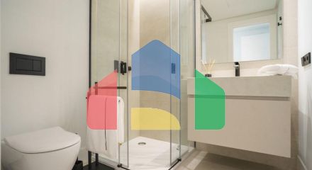 КРАСИВАЯ СОВРЕМЕННАЯ ВИЛЛА НА ПРОДАЖУ В ТИХОМ И ЖИЛОМ ЭКСКЛЮЗИВНОМ РАЙОНЕ НУЭВА-АНДАЛУСИИ