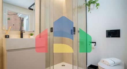 КРАСИВАЯ СОВРЕМЕННАЯ ВИЛЛА НА ПРОДАЖУ В ТИХОМ И ЖИЛОМ ЭКСКЛЮЗИВНОМ РАЙОНЕ НУЭВА-АНДАЛУСИИ