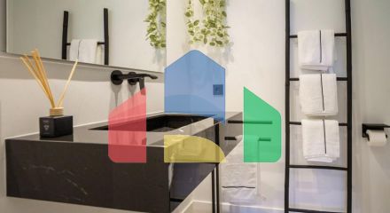 КРАСИВАЯ СОВРЕМЕННАЯ ВИЛЛА НА ПРОДАЖУ В ТИХОМ И ЖИЛОМ ЭКСКЛЮЗИВНОМ РАЙОНЕ НУЭВА-АНДАЛУСИИ