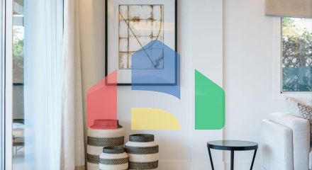 КРАСИВАЯ СОВРЕМЕННАЯ ВИЛЛА НА ПРОДАЖУ В ТИХОМ И ЖИЛОМ ЭКСКЛЮЗИВНОМ РАЙОНЕ НУЭВА-АНДАЛУСИИ