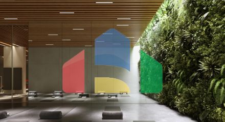 Современные 4-комнатные квартиры в Марбелье Современные 4-комнатные квартиры в Марбелье