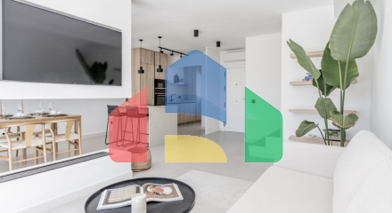 Пентхаус в Марбелья ID MA9012 Пентхаус в Марбелья ID MA9012