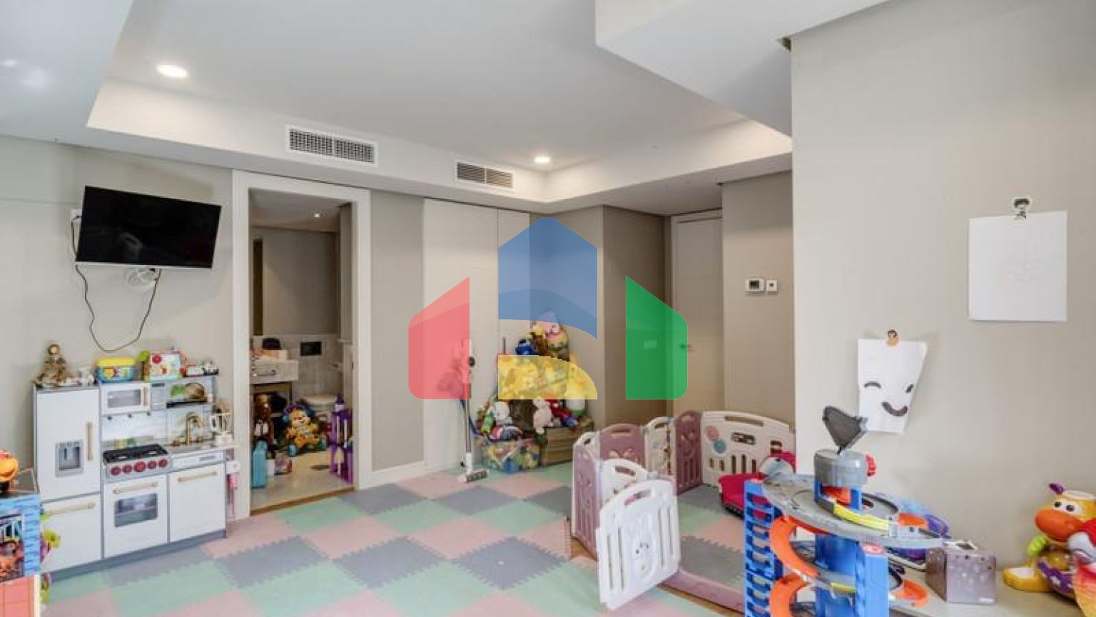 Отдельная вилла на продажу в Золотой миле