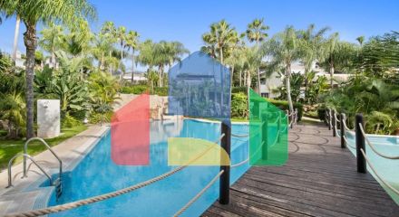 Отдельная вилла на продажу в Золотой миле Отдельная вилла на продажу в Золотой миле