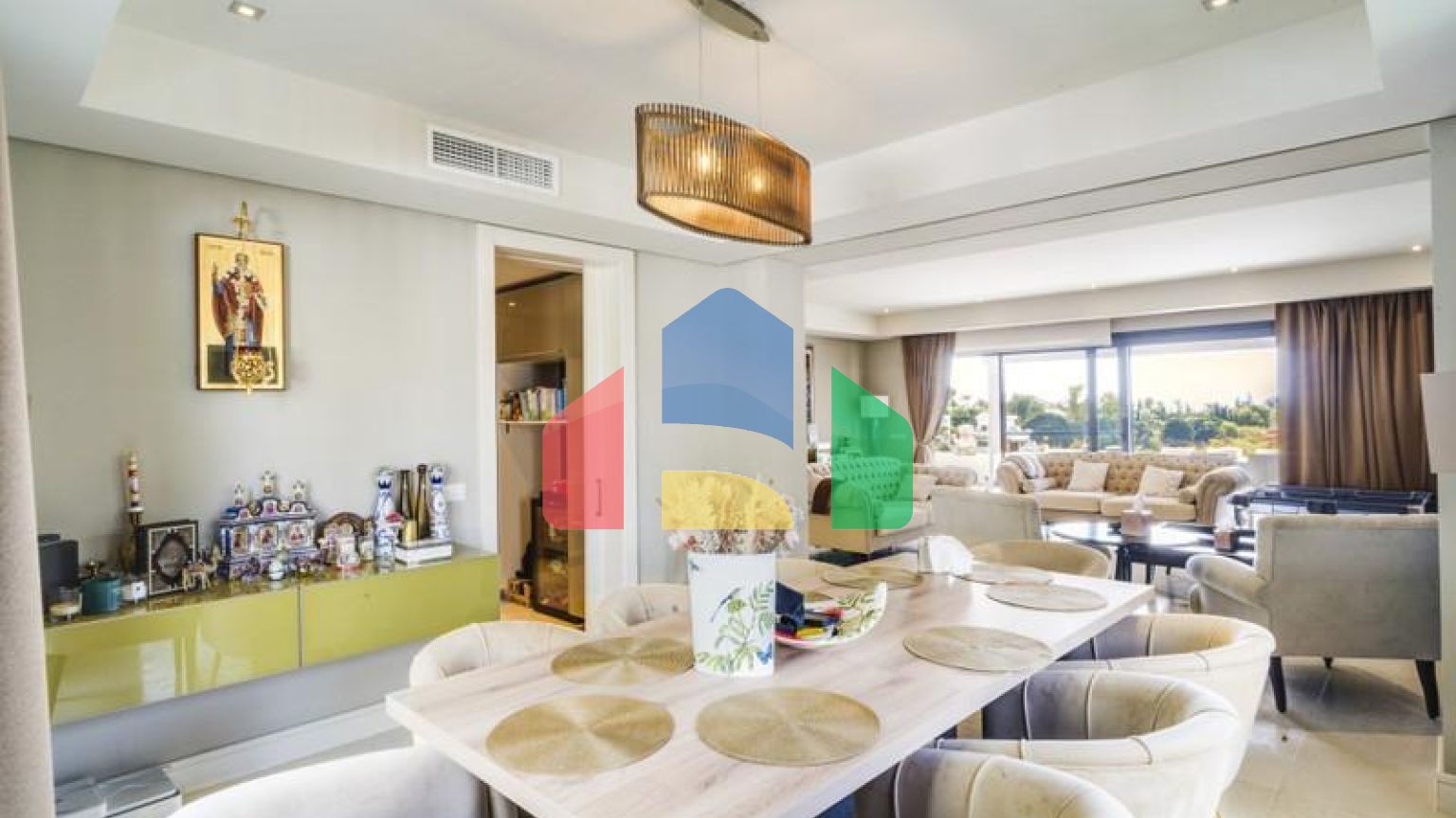 Отдельная вилла на продажу в Золотой миле