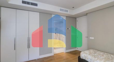 Отдельная вилла на продажу в Золотой миле Отдельная вилла на продажу в Золотой миле