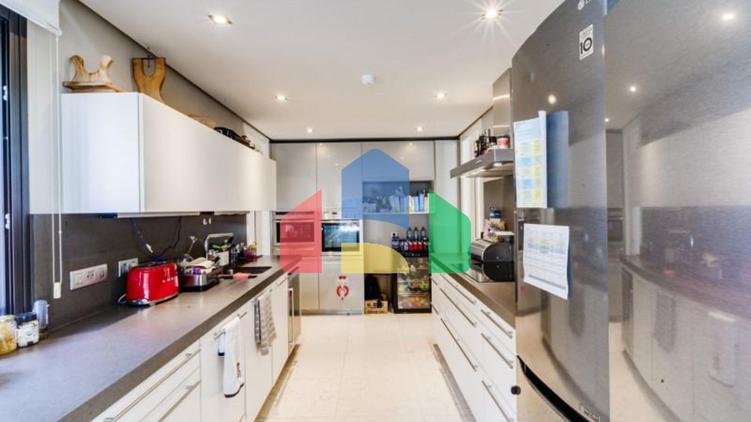 Отдельная вилла на продажу в Золотой миле