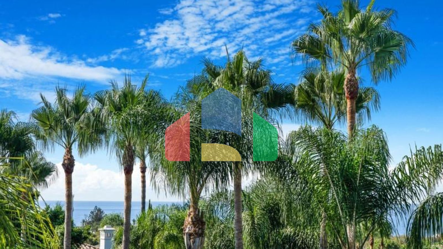 Отдельная вилла на продажу в Золотой миле