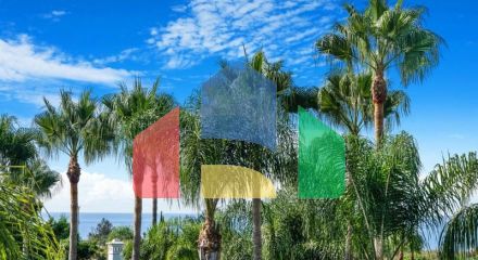 Отдельная вилла на продажу в Золотой миле Отдельная вилла на продажу в Золотой миле