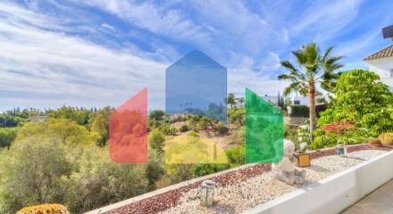 Отдельная вилла на продажу в Золотой миле Отдельная вилла на продажу в Золотой миле