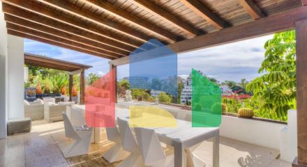 Отдельная вилла на продажу в Золотой миле Отдельная вилла на продажу в Золотой миле