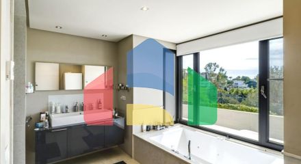 Отдельная вилла на продажу в Золотой миле Отдельная вилла на продажу в Золотой миле