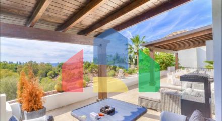 Отдельная вилла на продажу в Золотой миле Отдельная вилла на продажу в Золотой миле