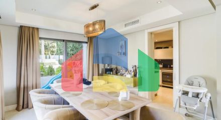 Отдельная вилла на продажу в Золотой миле Отдельная вилла на продажу в Золотой миле