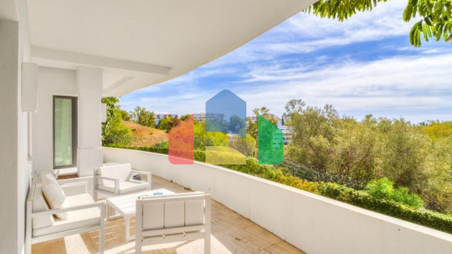 Отдельная вилла на продажу в Золотой миле