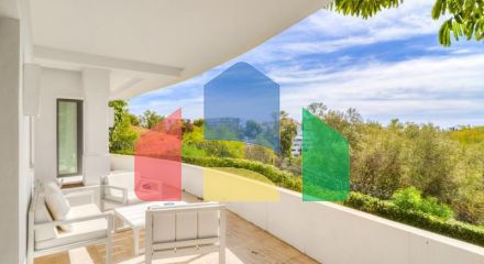 Отдельная вилла на продажу в Золотой миле Отдельная вилла на продажу в Золотой миле