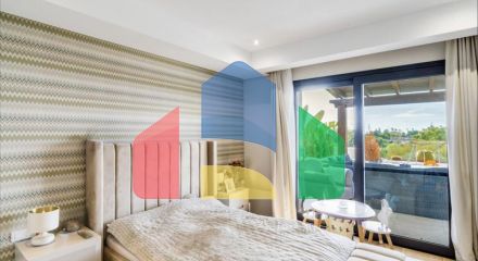 Отдельная вилла на продажу в Золотой миле Отдельная вилла на продажу в Золотой миле