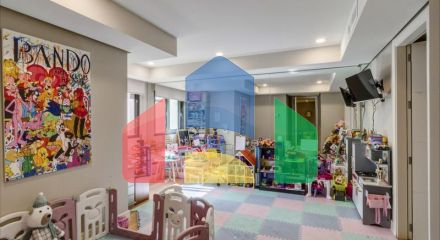 Отдельная вилла на продажу в Золотой миле Отдельная вилла на продажу в Золотой миле