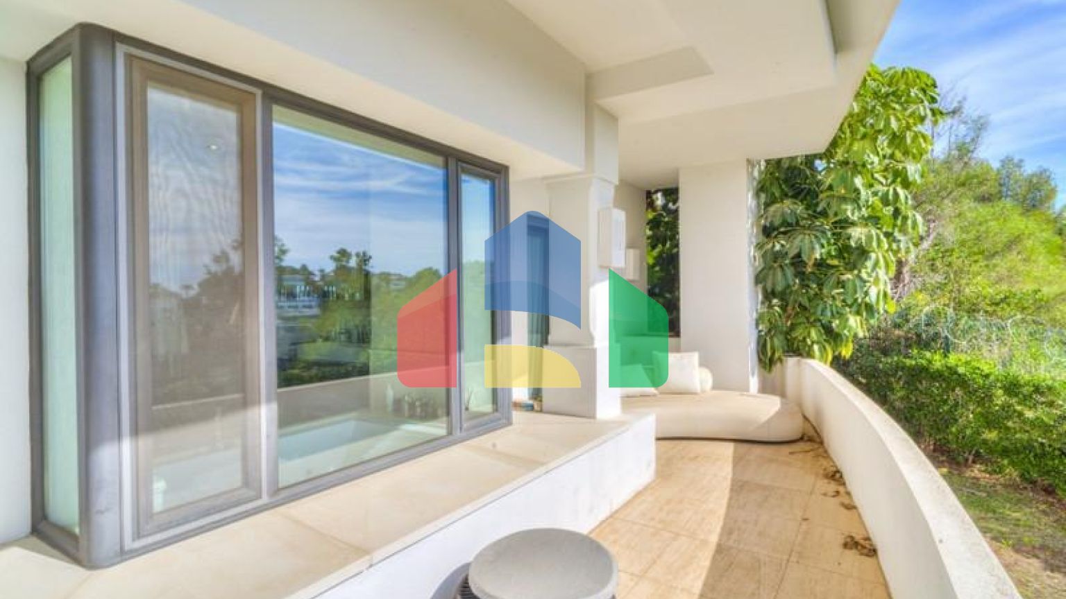 Отдельная вилла на продажу в Золотой миле