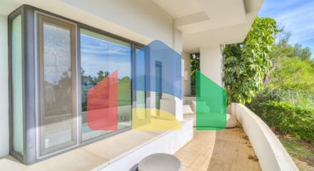 Отдельная вилла на продажу в Золотой миле Отдельная вилла на продажу в Золотой миле