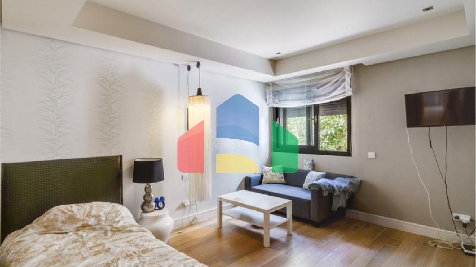 Отдельная вилла на продажу в Золотой миле