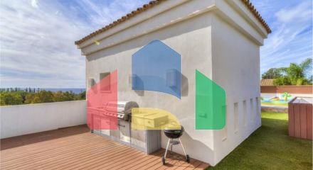 Отдельная вилла на продажу в Золотой миле Отдельная вилла на продажу в Золотой миле