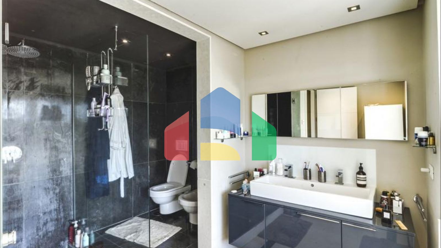 Отдельная вилла на продажу в Золотой миле