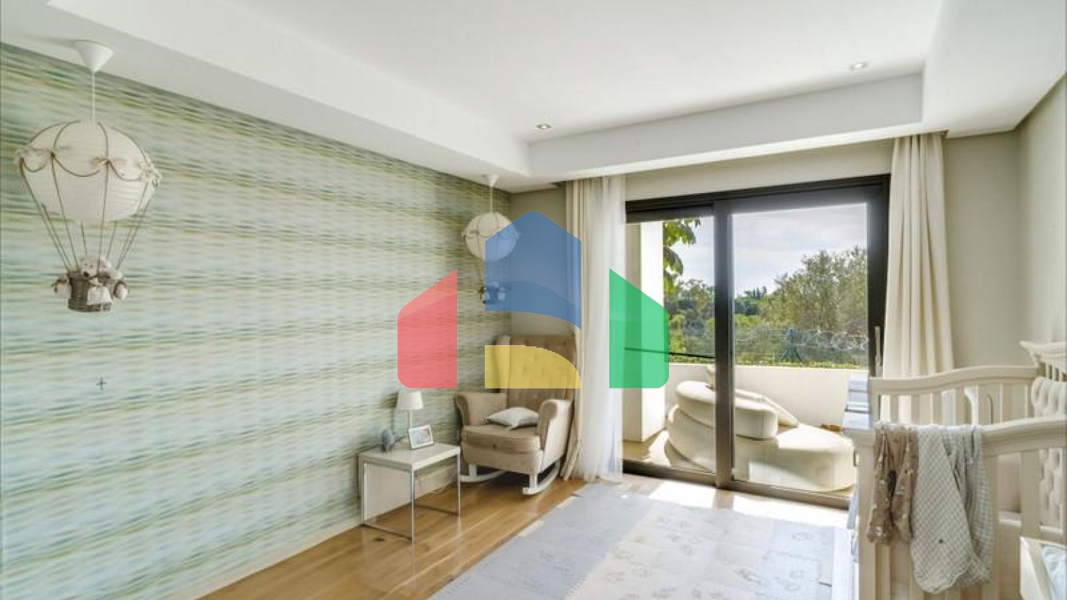 Отдельная вилла на продажу в Золотой миле