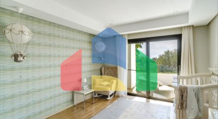 Отдельная вилла на продажу в Золотой миле Отдельная вилла на продажу в Золотой миле