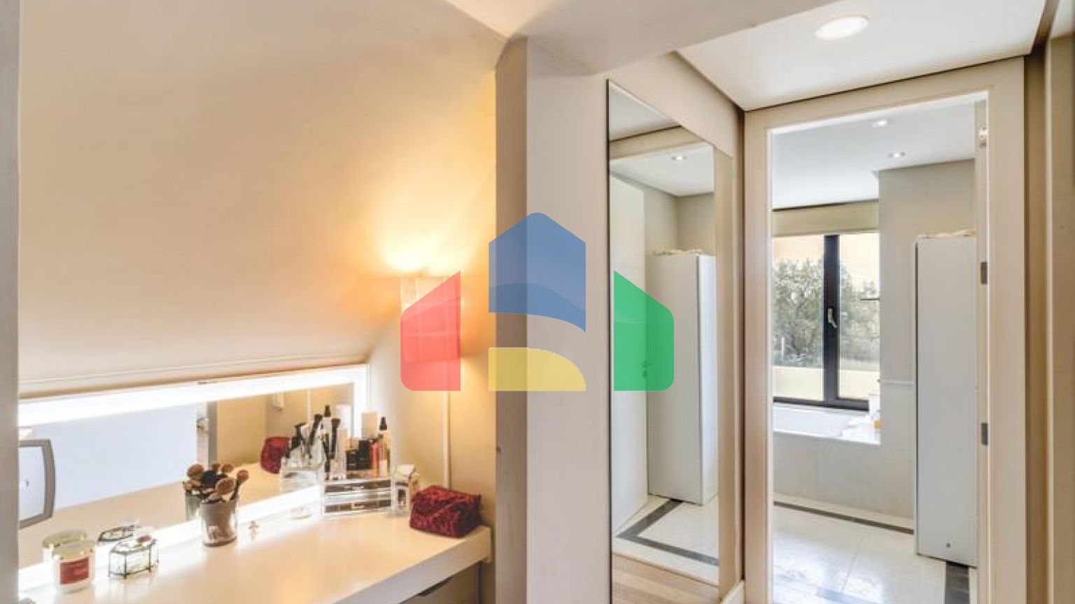 Отдельная вилла на продажу в Золотой миле