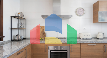 Элегантный двухуровневый пентхаус с 2 спальнями, расположенный в Марбелье