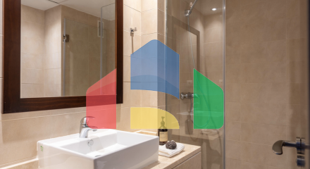 Элегантный двухуровневый пентхаус с 2 спальнями, расположенный в Марбелье